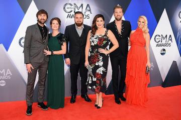 49th Annual CMA Awards