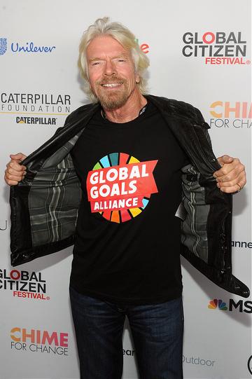 2015 Global Citizen Festival