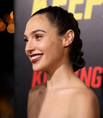 Beauty Looks of the Week - Oct 14