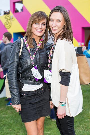 The 3Penthouse from Three at Electric Picnic 2015