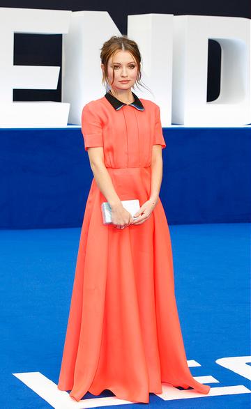 UK Premiere of "Legend"
