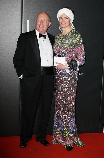 BFI Luminous Fundraising Gala 2015