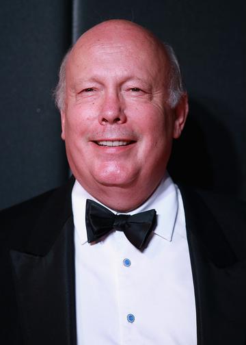 BFI Luminous Fundraising Gala 2015