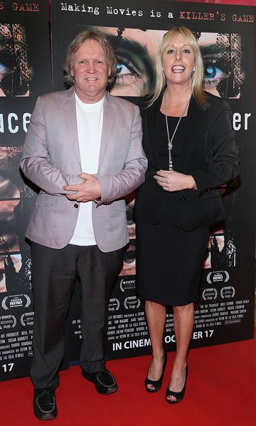 Irish Premiere of The Hit Producer
