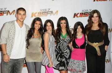 Throwback Thursday: The Kardashians &amp; The Jenners