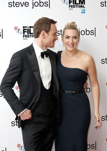 "Steve Jobs" Closing Night Gala during the BFI London Film Festival