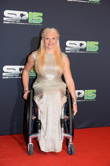 BBC Sports Personality of the Year Awards