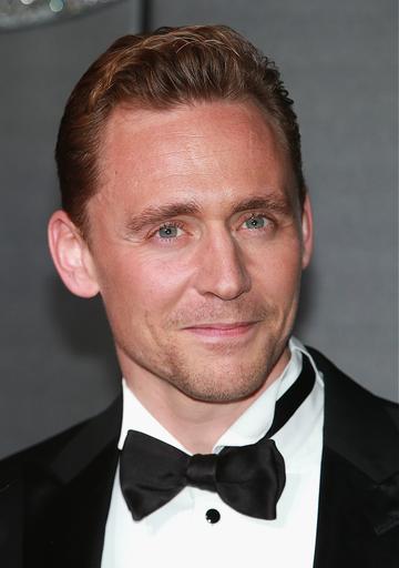 BFI Luminous Fundraising Gala 2015