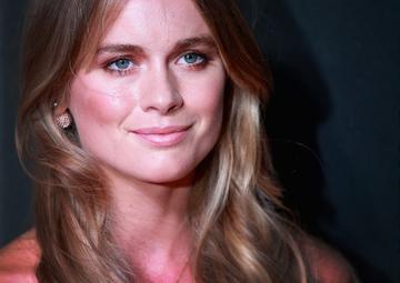 BFI Luminous Fundraising Gala 2015