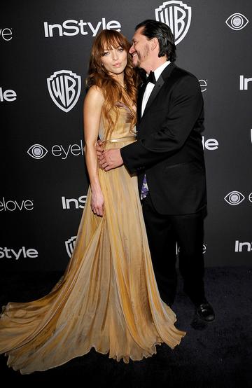 Golden Globes 2017 - The After Parties