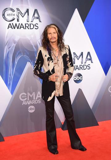 49th Annual CMA Awards