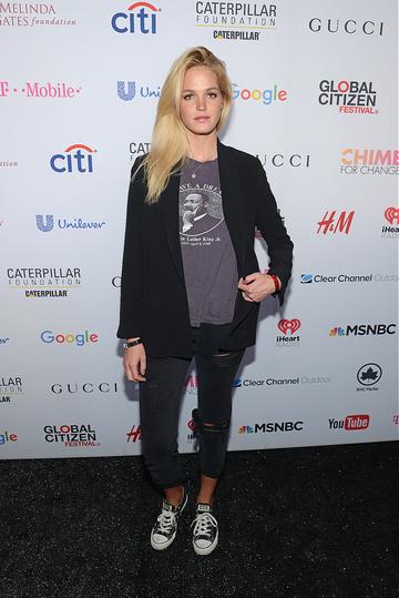 2015 Global Citizen Festival
