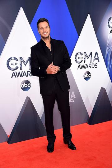 49th Annual CMA Awards
