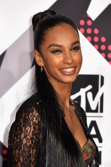 MTV EMAs 2015