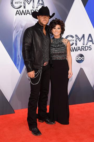 49th Annual CMA Awards