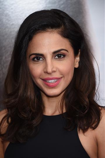"Concussion" New York Premiere