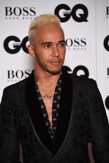 GQ Men Of The Year Awards 2015