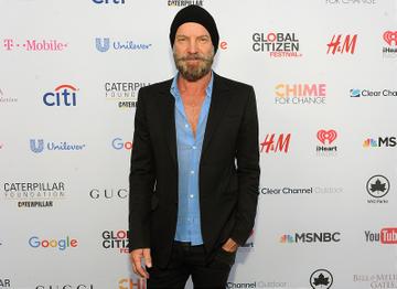 2015 Global Citizen Festival
