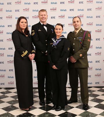 People of the Year Awards 2015