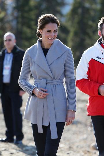 Best Dressed of the Week - Sep 30