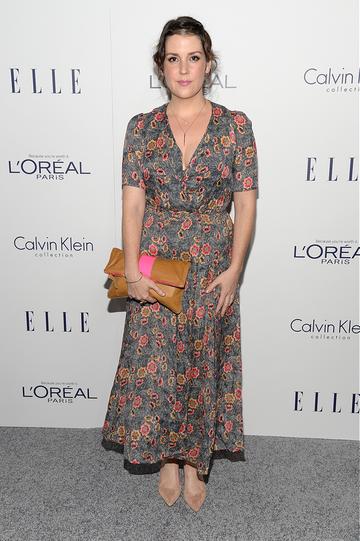 22nd Annual ELLE Women in Hollywood Awards