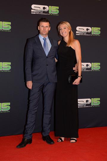 BBC Sports Personality of the Year Awards