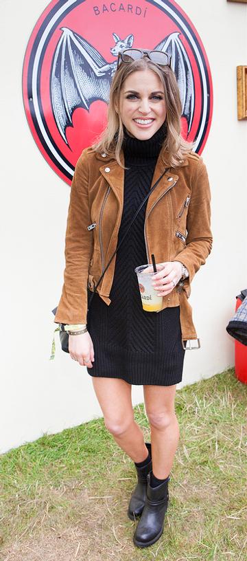 CASA BACARDÍ at Electric Picnic 2015