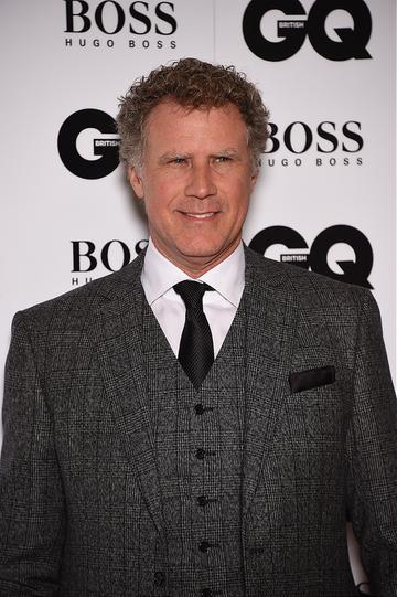 GQ Men Of The Year Awards 2015