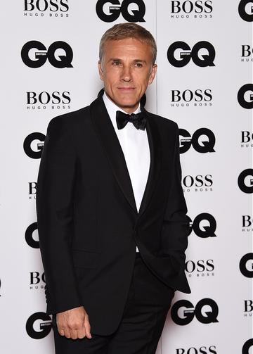 GQ Men Of The Year Awards 2015