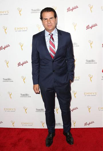 Television Academy's Performers Peer Group Emmy Awards Cocktail