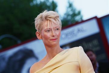 'A Bigger Splash' Premiere at the 72nd Venice Film Festival