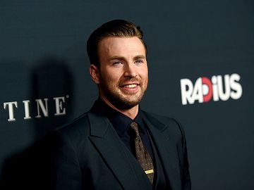 "Before We Go" LA Premiere