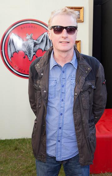 CASA BACARDÍ at Electric Picnic 2015