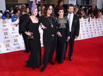 The Pride of Britain Awards 2015