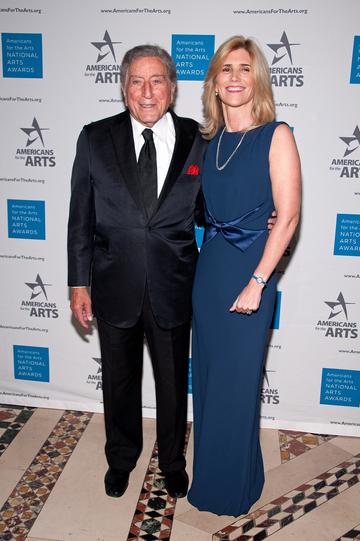 2015 National Arts Awards