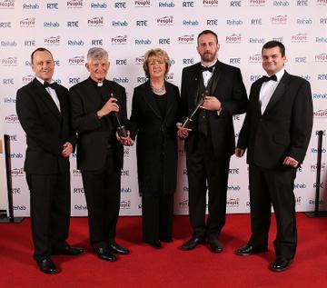 People of the Year Awards 2015