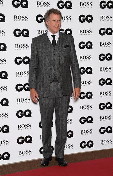 GQ Men Of The Year Awards 2015