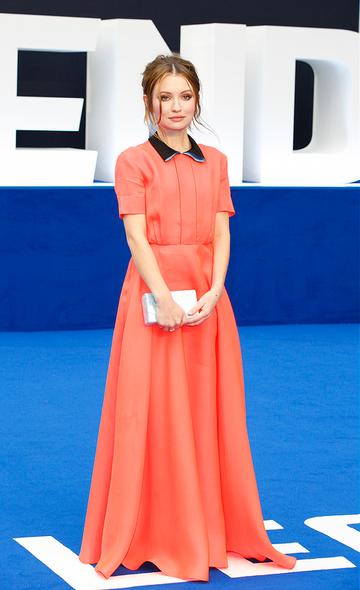 UK Premiere of "Legend"