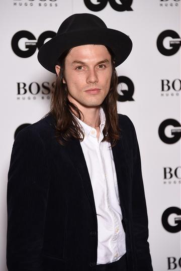 GQ Men Of The Year Awards 2015