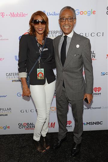 2015 Global Citizen Festival