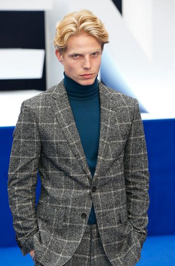 UK Premiere of "Legend"