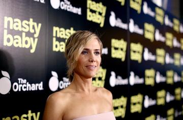 Los Angeles premiere of The Orchard's &quot;Nasty Baby&quot;