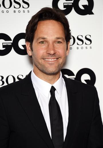 GQ Men Of The Year Awards 2015