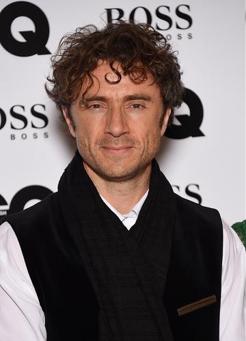 GQ Men Of The Year Awards 2015