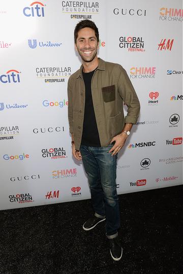 2015 Global Citizen Festival