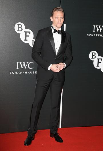 BFI Luminous Fundraising Gala 2015