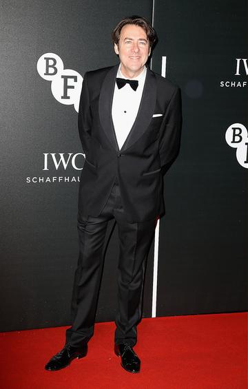 BFI Luminous Fundraising Gala 2015