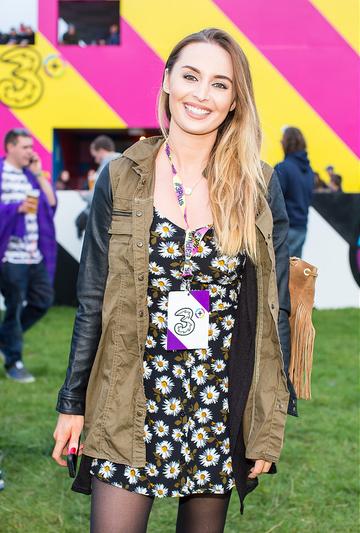 The 3Penthouse from Three at Electric Picnic 2015