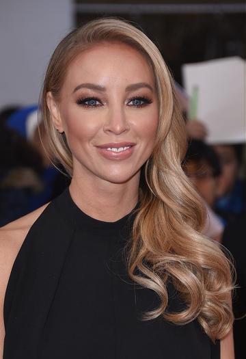 The Pride of Britain Awards 2015