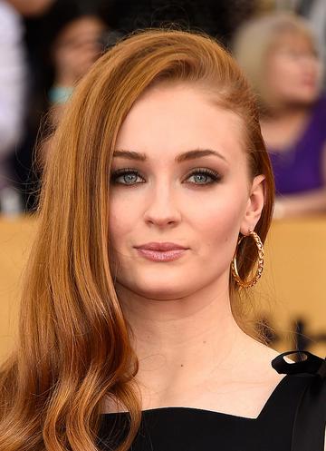 Star on the Rise: Sophie Turner